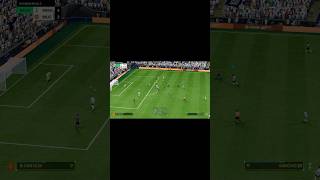 Sublime Sancho Trickery and Goal in Div Rivals 🔥🔥🔥 fc25 gaming chelsea fc skills goal [upl. by Nwahshar430]