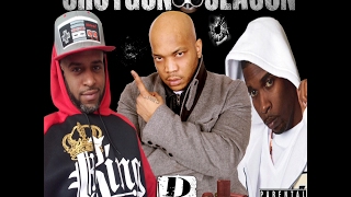 Styles P feat Beyond Xellence amp Team Arliss  Shotgun Season [upl. by Morganstein]