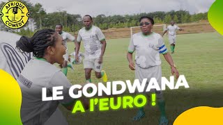 ⚽LEquipe du Gondwana foudroie toutes les équipes de lEuro   Le Parlement du Rire Episode Complet [upl. by Xenophon]