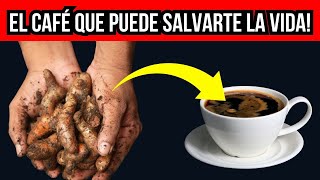 ✅ Revelado ¡El café antiinflamatorio que necesitas saber [upl. by Deedee]