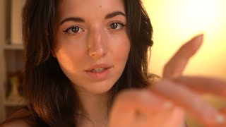 ASMR Eyes Closed Triggers for Sleep [upl. by Aztiram]