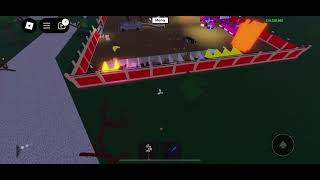 Finding a hacker on lumber tycoon 2 while trying to buy￼ [upl. by Eissirk823]