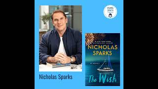 Nicholas Sparks THE WISH [upl. by Annait]