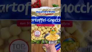 5 Minuten Gnocchi Auflauf 🍜 [upl. by Revilo]