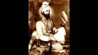 Shabad Hazaray Patshahi Dasvin Sundar Gutka Bani Giani Thakur Singh Ji [upl. by Bergquist]