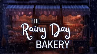 The COZIEST bedtime story The Rainy Day Bakery  Sleep Storytelling [upl. by Faina]