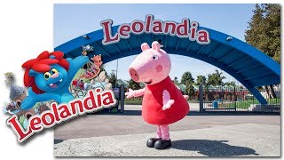 Leolandia 2017 [upl. by Nueoht]