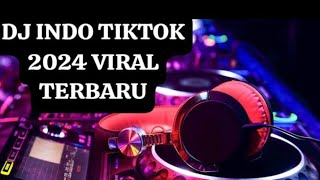 KUMPULAN LAGU DJ TIKTOK VIRAL 2024 [upl. by Ayekin]