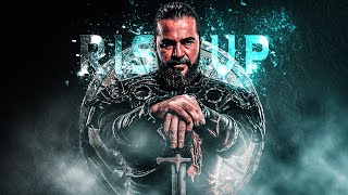 HD Rise Up  Ertuğrul X Osman X Uyanış  Eng Subs [upl. by Cressler336]