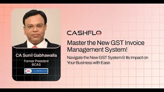 Master the New GST Invoice Management System and its Impact on Your Business [upl. by Yelah997]