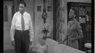 Preview Clip Take A Giant Step 1959 Johnny Nash Frederick ONeal and Beah Richards [upl. by Nyrret]