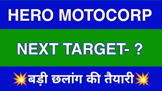 Hero Motocorp Share Latest News  Hero Motocorp Share news today  Hero Motocorp Share price today [upl. by Adev]