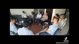 fyp RAPAT PERDANA LBH LIRA DPW LIRA JATIMbayu Sakti channel [upl. by Milon229]