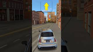 GamePlay Pilotando Simulador de Auto Escola 📲🎮🚗💨 elgamer mobilejogo carparking gamerbrasil [upl. by Florella552]