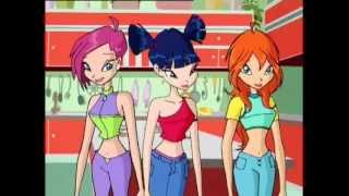 Winx Club na Srpskom  Sezona 1 Epizoda 5 [upl. by Haisa109]