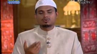 DAROOD SHAREEF BY SHAIKH SANAULLAH MADANI—PEACE TV URDU [upl. by Brace]