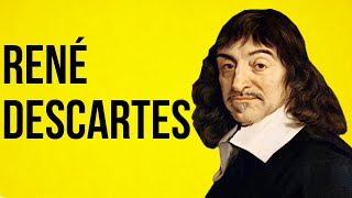 PHILOSOPHY  René Descartes [upl. by Ennaehr]