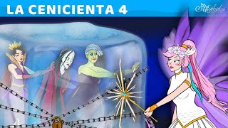 La Cenicienta  La Bella y la Bestia  La Sirenita  Cuentos infantiles para dormir en Español [upl. by Ynaitirb]