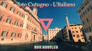 Toto Cutugno  LItaliano BVX BOOTLEG [upl. by Luedtke292]