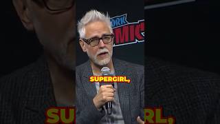 Supergirl Movie UPDATE from James Gunn [upl. by Oreste740]