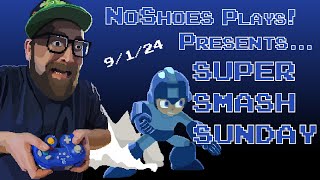 Super Smash Sunday 9124 [upl. by Kraus]