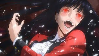 kakegurui  AMV 7 rings [upl. by Gorey]