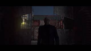 HITMAN 3 The Cheveyo Calibration Escalation Level 1 043 [upl. by Adnaloj816]