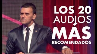 JOSE BOBADILLA  Los 20 audios más recomendados [upl. by Can]