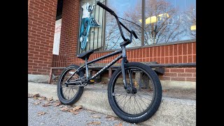 2021 Wethepeople Justice Unboxing  Harvester Bikes [upl. by Nnyleuqaj250]