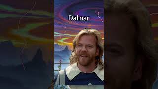 Wind and Truth Duel of the Champions Gavinor v Dalinar [upl. by Strang]