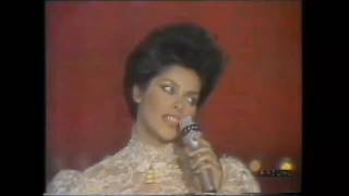 DENISE VANITY MATTHEWS  ROMANTIC VOYAGE FANTASTICO 8 [upl. by Isle]