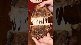 Rating YOUR Grilled Cheese Recipes  Episode 2 [upl. by Lyons]