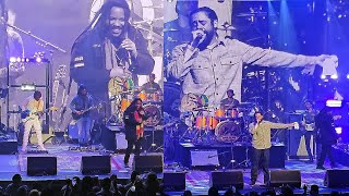 🇯🇲 DAMIAN amp STEPHEN MARLEY in 4K  🚥TRAFFIC JAM TOUR  🍃HISTORY TORONTO  MON MAR 25 2024 [upl. by Mongeau]