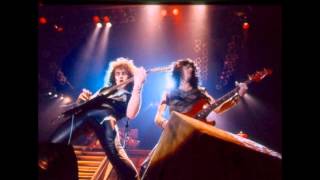 Dio  Egypt The Chains Are On  Holy Diver Live 1985 Audio [upl. by Adnaloy]