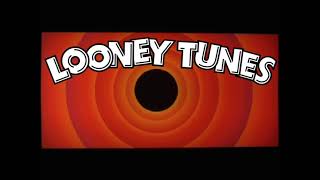 Looney Tunes Intro Marvin The Martian In The 3rd Dimension [upl. by Tessil]