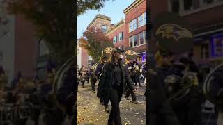 Mummers Parade 102624 [upl. by Behnken230]