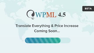 How Automatic Translation Works in WPML 45 [upl. by Edieh]