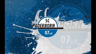 SC Paderborn 07 Torhymne 202425 [upl. by Herrera631]