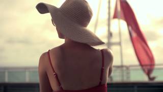 Velvet Films produces the PampO Cruises Downton Abbey TV Sponsorship Advert [upl. by Anahc]