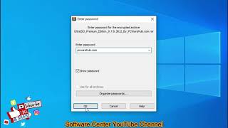 How To Download amp Install UltraISO Premium Edition [upl. by Sayce]