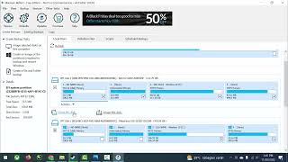 Cara Cloning HDD ke SSD atau Sebaliknya Copy Windows dengan Macrium [upl. by Seebeck670]