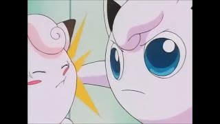 Jigglypuff Gonna Give It To Ya [upl. by Llehsim610]