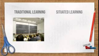 Situated Learning [upl. by Aineval]