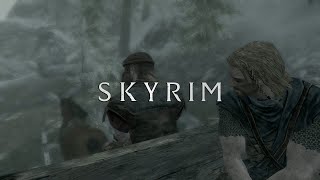 Lets Play TESV Skyrim  Episode 110  Reclaiming Stalleos Home [upl. by Eeslehc]