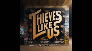 Thieves Like Us New Order cover [upl. by Gerick]