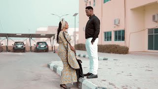 Garzali miko latest Hausa song ki Jirani Garzali miko ft zee fulani [upl. by Yldarb]