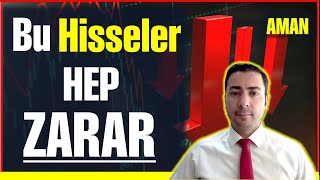 SATIŞ POTANSİYELİ YÜKSEK HİSSELER borsa bist100 hisse [upl. by Leahcar836]