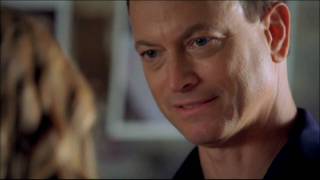 CSI  S01E06  Who Are You  Best Scenes [upl. by Ymmac]