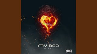 My boo Extended [upl. by Snyder]