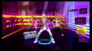 Dance central 3 Get Low [upl. by Sower]